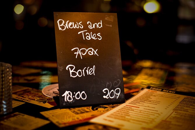 The Ultimate Craft Beer Adventure in Amsterdam! - Walking through the Red Light District