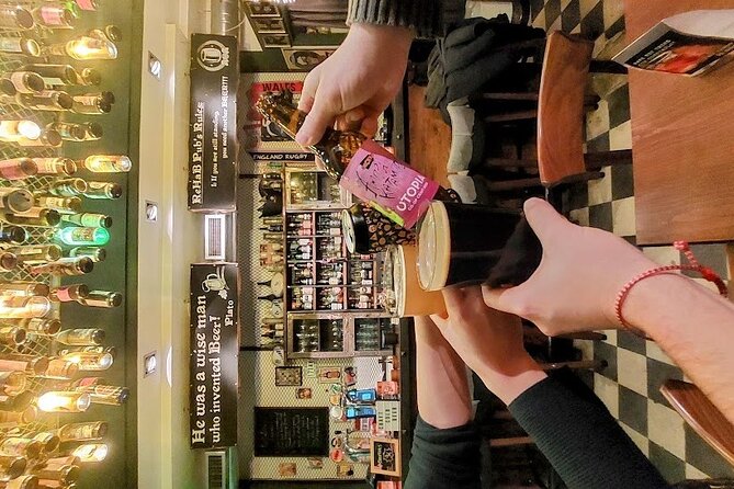 ThessVentures Beer Experience - Is $44.99 a fair price?