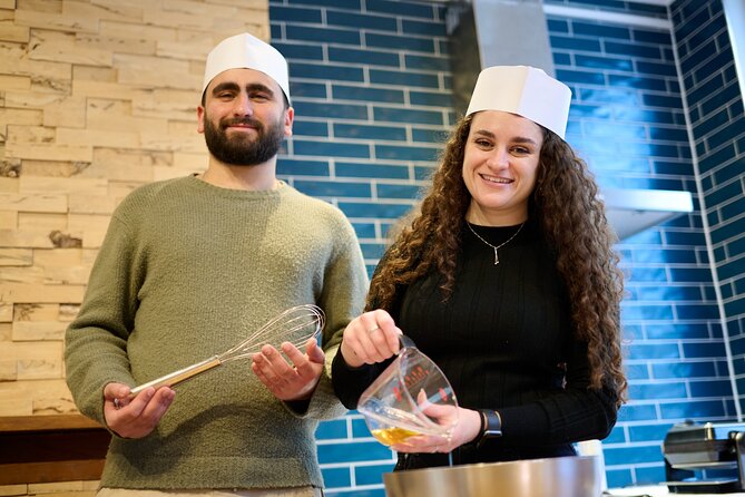 Tipsy Waffle Workshop with Beer Tasting - Vegan Options and the Gluten-Free Limit