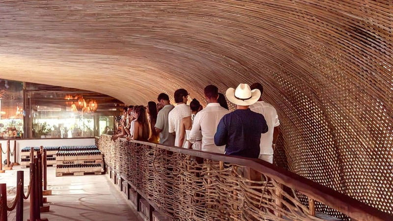 Tulum Brewery Tour & Beer Flight (Tasting Craft Beer) - Making sense of the beer flight