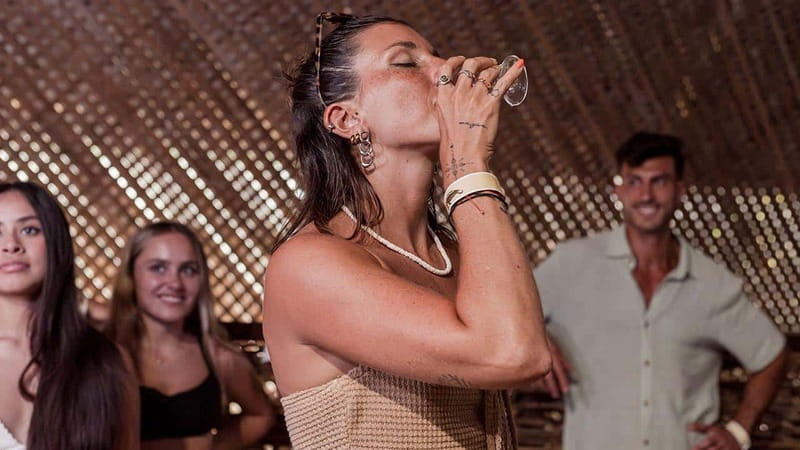 Tulum Brewery Tour & Beer Flight (Tasting Craft Beer) - What you can expect inside the brewery