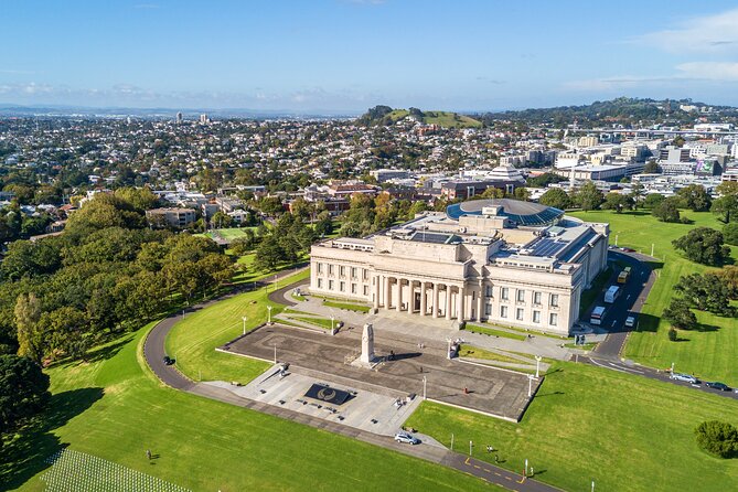 Ultimate Auckland Experience Full Day Tour with Brewery Lunch - Why this 12-hour Auckland tour works