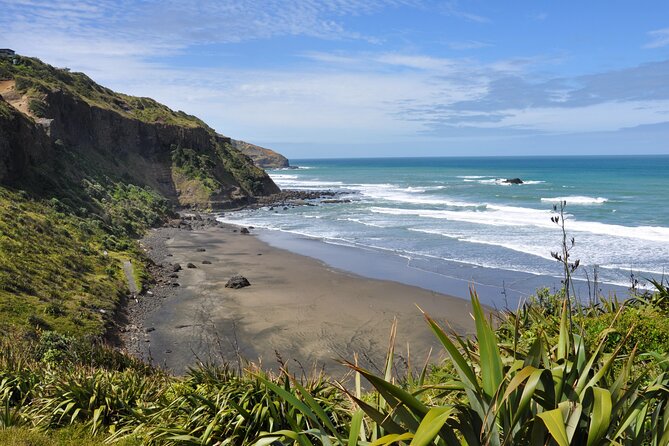 Ultimate Auckland Experience Full Day Tour with Brewery Lunch - Auckland Domain and the city’s oldest park