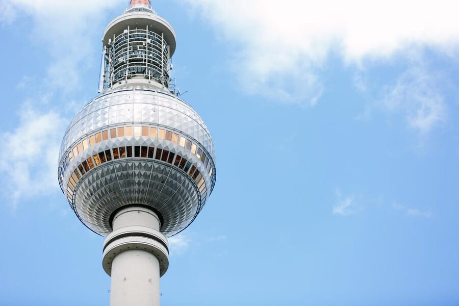 Ultimate E-Bike Tour of Berlin with Beer Garden Stop - Remembering Hitler’s bunker and the Third Reich