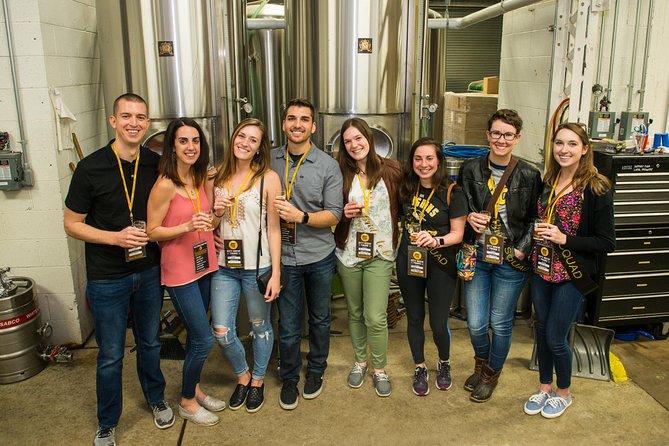 Underground Brooklyn Walking Brewery Tour - Who gets the most value from the $99 price
