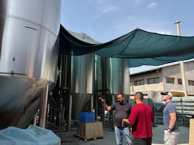 Uzbek Brews & Views: Tashkent Craft Beer Discovery Tour - Who will enjoy this most