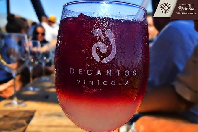 Valle de Guadalupe winery and brewery tours - A private way to see Valle de Guadalupe
