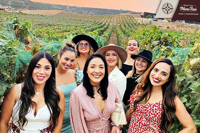 Valle de Guadalupe winery and brewery tours - A few planning tips for a smoother day