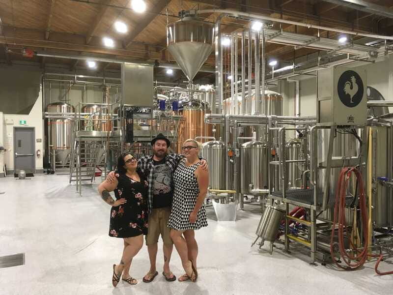 Vancouver: 3.5-Hour Craft Brewery Tour - Is $87 a good value?