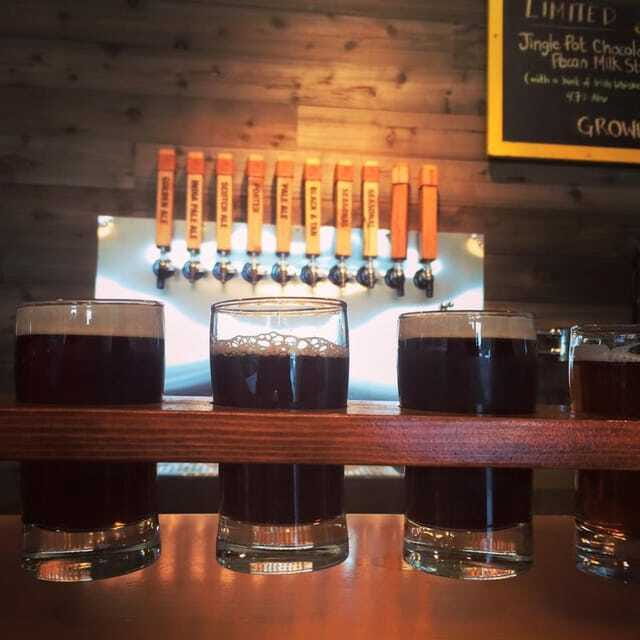 Vancouver: 3.5-Hour Craft Brewery Tour - Practical details that affect your day