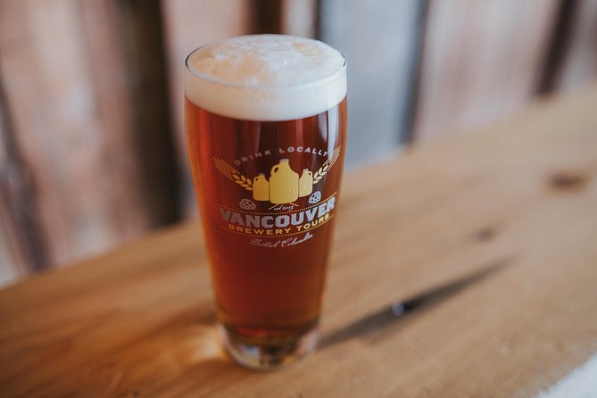 Vancouver Behind-the-Scenes Brewery Tour - Who will enjoy this brewery tour?