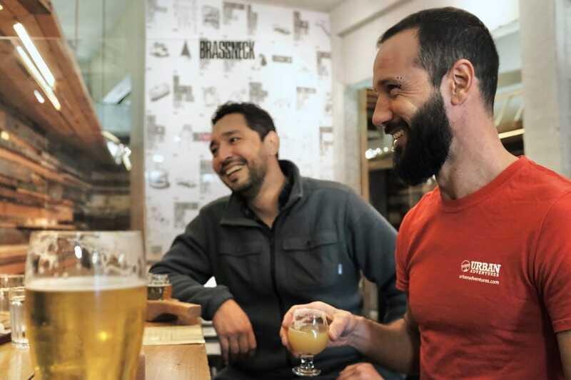 Vancouver: Craft Beer Tasting and Neighborhood Culture Crawl - Who will enjoy this tour most