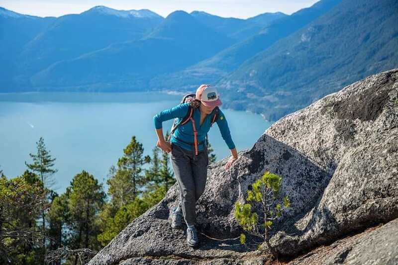 Vancouver: Stawamus Chief Hike and Local Brewery Tasting - Should you book the Stawamus Chief and brewery tour?