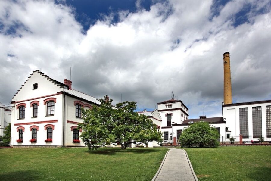 Velke Popovice: Kozel Brewery Tour with Beer Tasting - Who will enjoy the Kozel brewery tour?