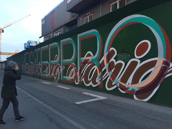 Vesterbro Tour With Beer & Pub Visits - Max 10 People - What makes this Vesterbro walk worth your afternoon