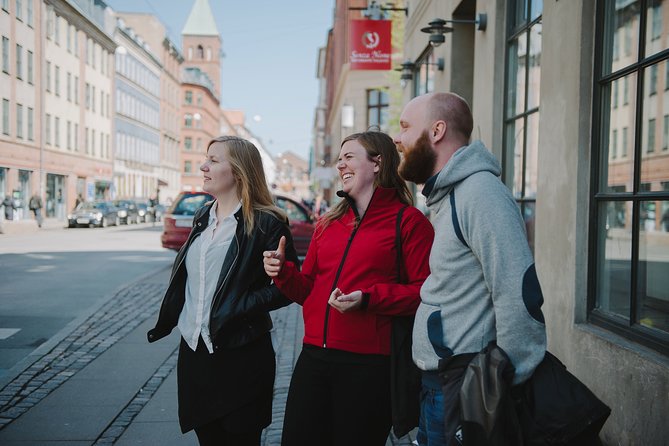 Vesterbro Tour With Beer & Pub Visits - Max 10 People - Starting beside Copenhagen Central Station
