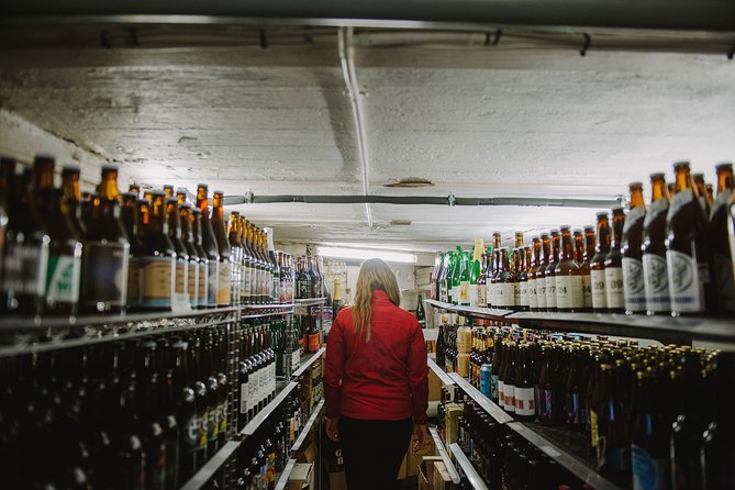 Vesterbro Tour With Beer & Pub Visits - Max 10 People - Mikkeller Bar and Copenhagen’s craft-beer shift