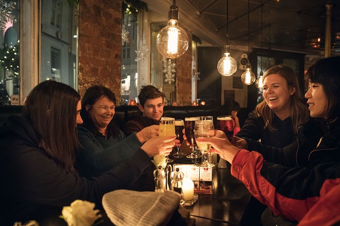Vesterbro Tour With Beer & Pub Visits - Max 10 People - Istedgade and the neighborhood’s rougher past
