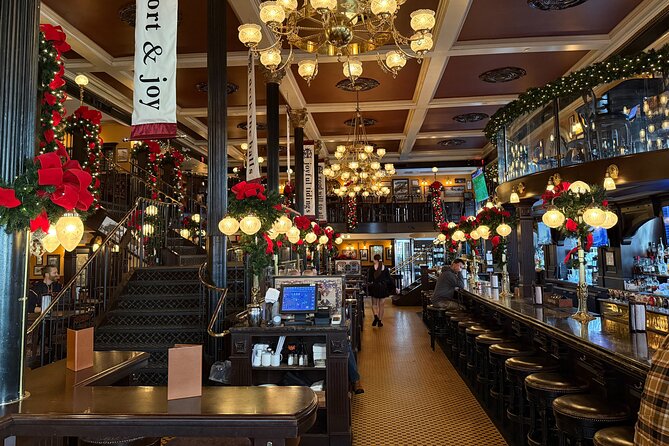 Victoria Alleyways and Ales Craft Beer Tour - Why this tour works beyond the beer