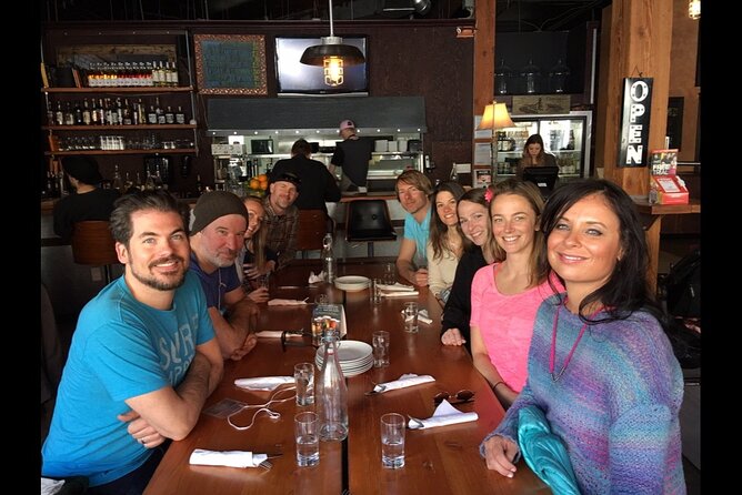 Victoria Alleyways and Ales Craft Beer Tour - Beer choices for lager fans and ale drinkers