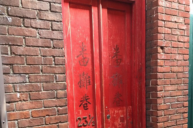 Victoria Alleyways and Ales Craft Beer Tour - Starting at Phillips Tasting Room