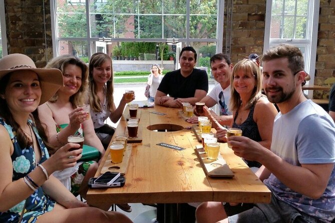 Victoria Craft Beer and Distillery Tour - Key Points Before You Book