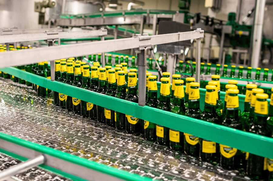 Vienna: Guided tour of the Ottakringer brewery - Who will get the most from this tour?