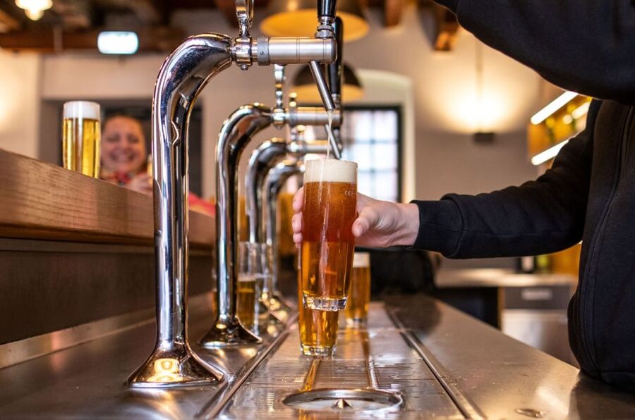 Vienna: Guided tour of the Ottakringer brewery - Booking, cancellation, and timing