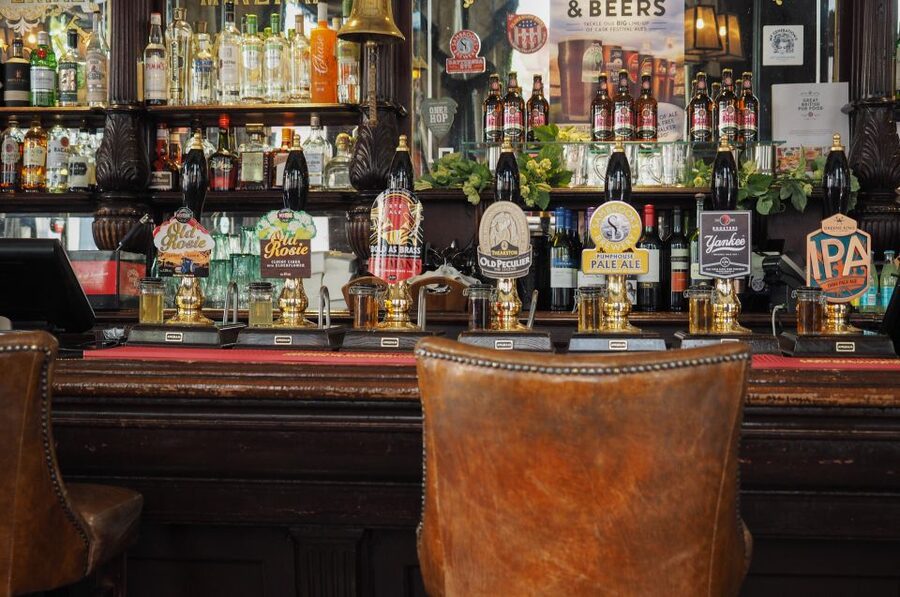 Vienna: Private Austrian Beer Tasting Tour in the Old Town - Food pairings at one Austrian restaurant