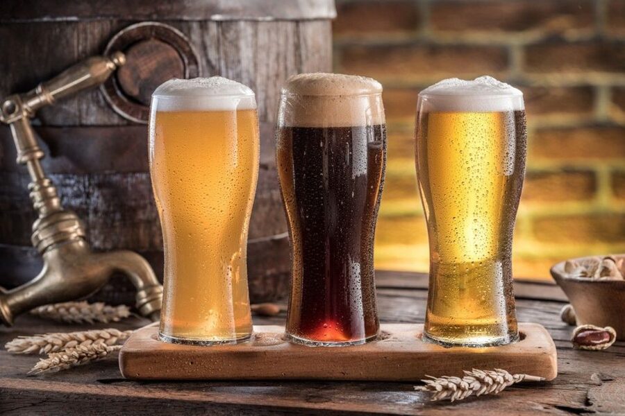 Vienna: Private Austrian Beer Tasting Tour in the Old Town - Is $292 per person good value?