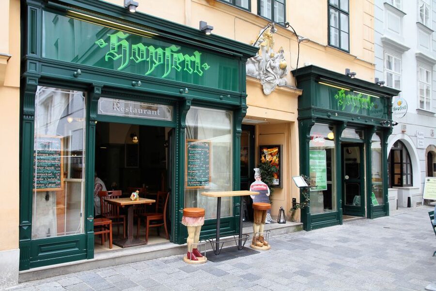 Vienna: Private Austrian Beer Tasting Tour in the Old Town - Practical details before you book