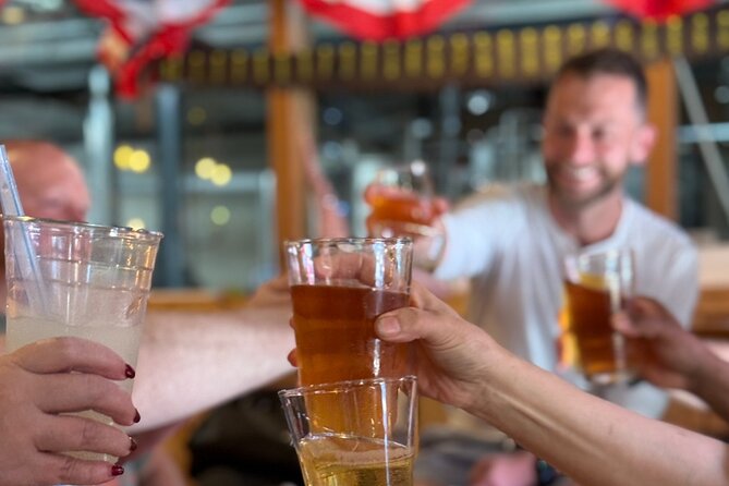 Viking Brewery Tour - Key things to know before booking