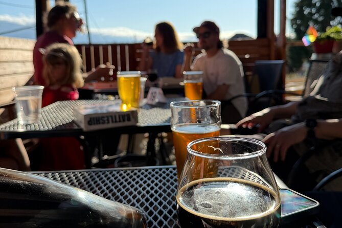 Viking Brewery Tour - Who will enjoy this experience most