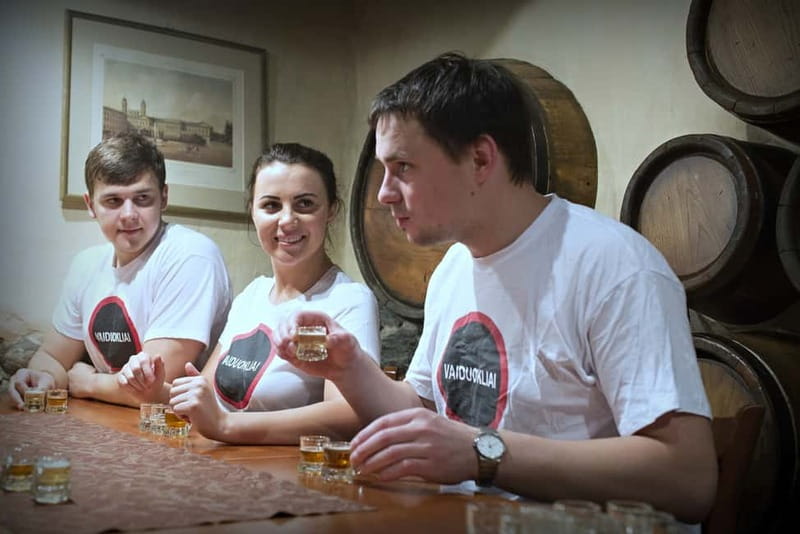 Vilnius: Private Beer Tour & Tasting - Who will enjoy this beer tour most?
