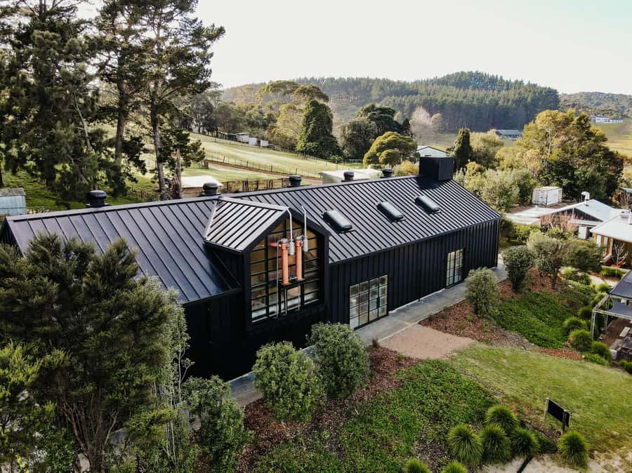 Waiheke Island: HEKE Distillery & Brewery Tour with Tastings - Key points to know before you book