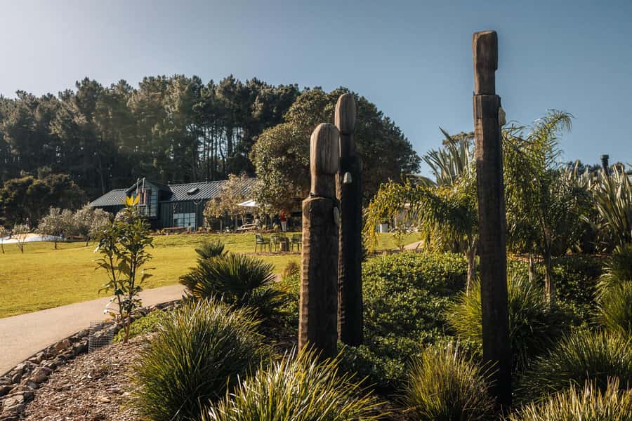 Waiheke Island: HEKE Distillery & Brewery Tour with Tastings - Is $23 good value?