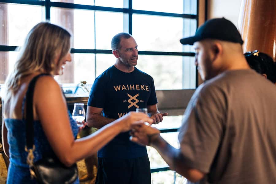 Waiheke Island: HEKE Distillery & Brewery Tour with Tastings - Should you book The Heke?