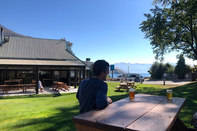Wanaka Breweries E-Bike Tour - Key points to know before booking