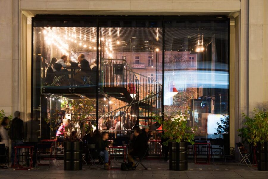 Warsaw: Guided Craft Beer Tour with a Friendly Guide - Key points before you book