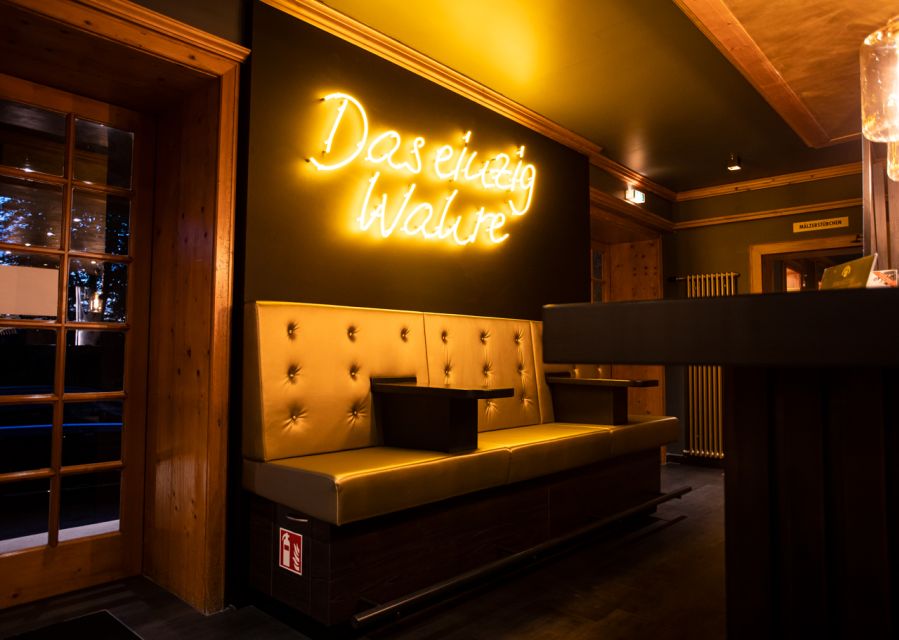 Warstein: Warsteiner World Brewery Tour - Should you book the Warsteiner brewery tour?