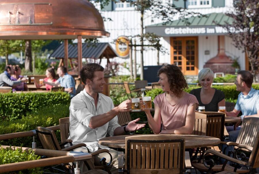 Warstein: Warsteiner World Brewery Tour - Two hours to explore the Warsteiner portfolio