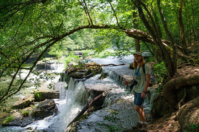 Waterfall Wonders Hiking Tour with Brewery Stop from Nashville - Who will enjoy this hiking tour most?