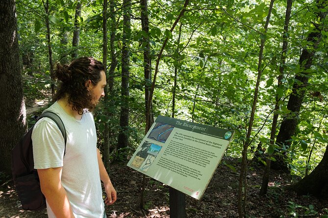Waterfall Wonders Hiking Tour with Brewery Stop from Nashville - Booking, weather, and cancellation details