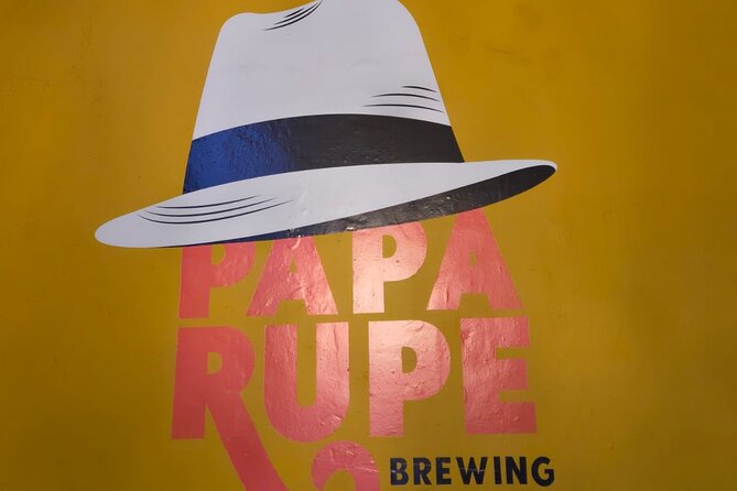 West Coast Beer Tasting Adventure in Puerto Rico - Who will get the most from this experience