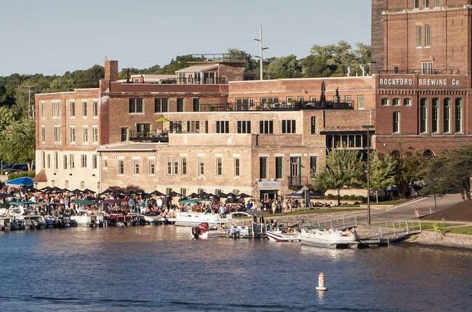 West Michigan Wine and Brewery Join in Day Tour - Who will enjoy this tour most