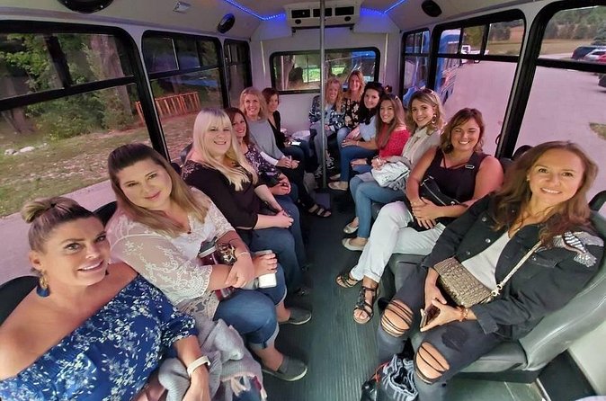 West Michigan Wine and Brewery Join in Day Tour - Should you book the West Michigan Wine and Brewery Join in Day Tour?