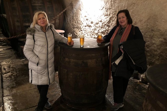 WINE, FOOD & BEER TOUR from Prague to PILSEN - Timing, comfort, and small practical details