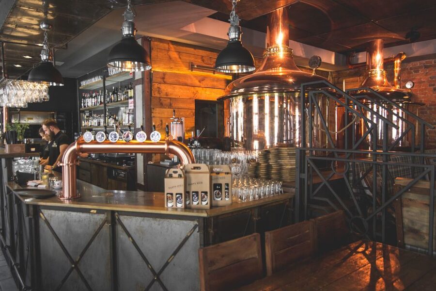 Wroclaw: Guided Tour & Beer Tasting (2 hours) - Key points to know before you book