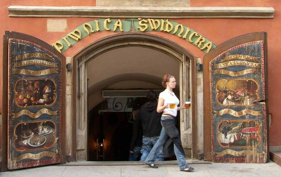 Wroclaw: Guided Tour & Beer Tasting (2 hours) - Who will get the most from this tour