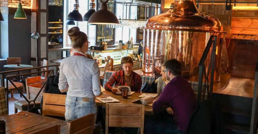 Wroclaw: Guided Tour & Beer Tasting (2 hours) - The University and Wrocław’s student side